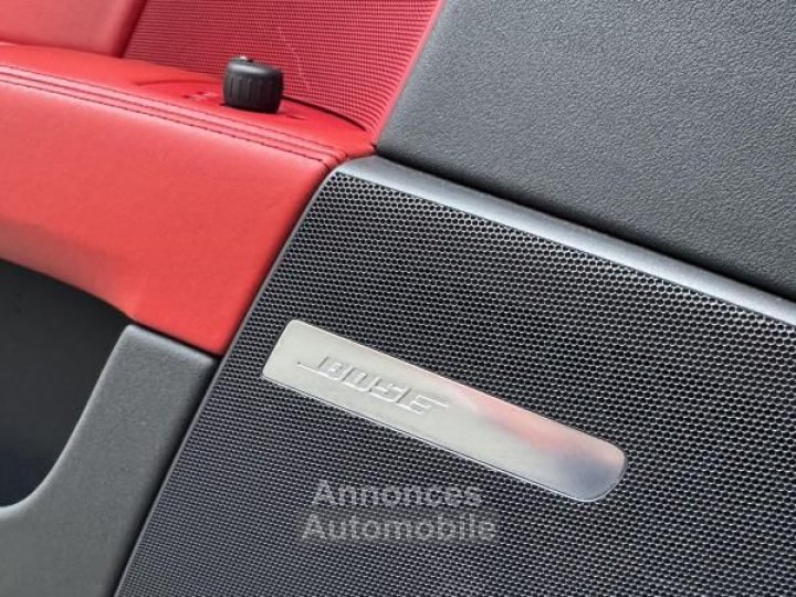 Audi TT RS 25 TFSI 340ch EXCLUSIVE UNIQUE - 15