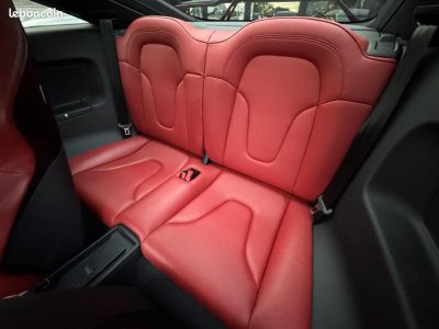 Audi TT RS 25 TFSI 340ch EXCLUSIVE UNIQUE   - 19