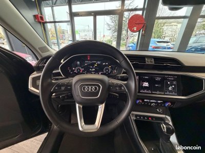 Audi Q3 Sportback 35 TFSI 150Ch 676,92E-Mois   - 5