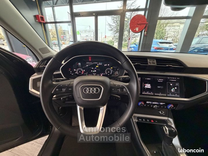 Audi Q3 Sportback 35 TFSI 150Ch 676,92E-Mois - 5