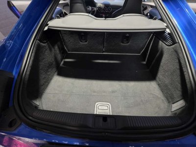 Audi TT Coupé 20 TFSI S line Garantie 12 mois inclus   - 12