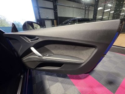 Audi TT Coupé 20 TFSI S line Garantie 12 mois inclus   - 13