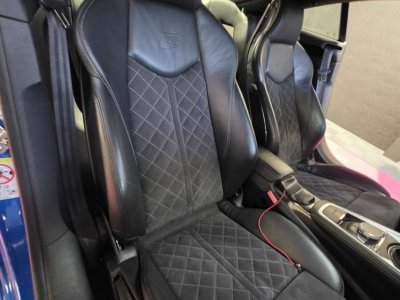 Audi TT Coupé 20 TFSI S line Garantie 12 mois inclus   - 15