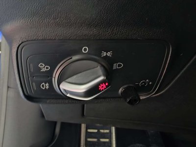 Audi TT Coupé 20 TFSI S line Garantie 12 mois inclus   - 16