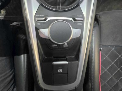 Audi TT Coupé 20 TFSI S line Garantie 12 mois inclus   - 17