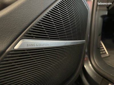 Audi RS Q8 RSQ8 V8 BI-TFSI MILD HYBRID 600 cv QUATTRO TIPTRONIC 8 Garantie 12 mois   - 10