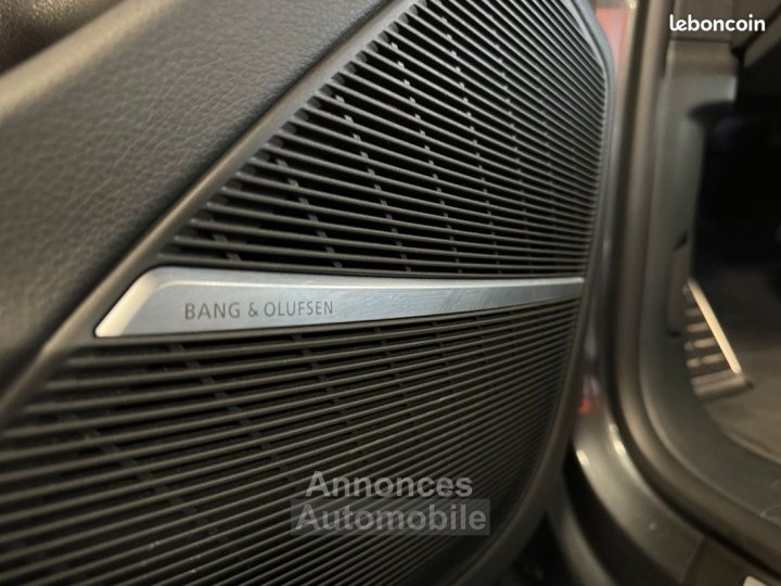 Audi RS Q8 RSQ8 V8 BI-TFSI MILD HYBRID 600 cv QUATTRO TIPTRONIC 8 Garantie 12 mois - 10