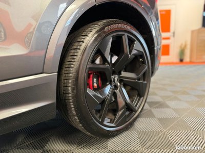 Audi RS Q8 RSQ8 V8 BI-TFSI MILD HYBRID 600 cv QUATTRO TIPTRONIC 8 Garantie 12 mois   - 14