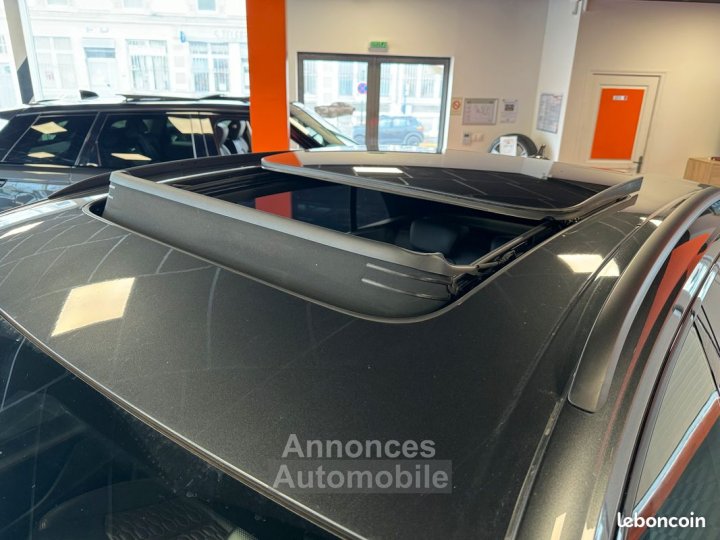 Audi RS Q8 RSQ8 V8 BI-TFSI MILD HYBRID 600 cv QUATTRO TIPTRONIC 8 Garantie 12 mois - 15