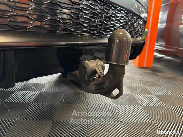 Audi RS Q8 RSQ8 V8 BI-TFSI MILD HYBRID 600 cv QUATTRO TIPTRONIC 8 Garantie 12 mois - 16