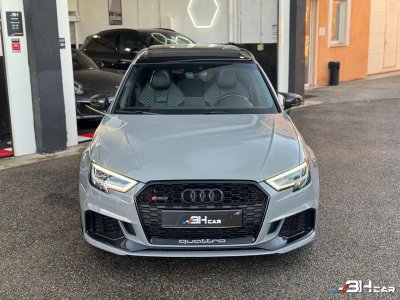 Audi RS3 DAZA 25 TFSI 400cv QUATTRO - 2