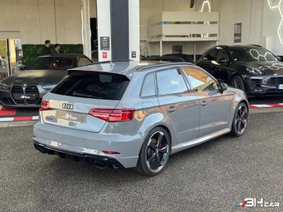 Audi RS3 DAZA 25 TFSI 400cv QUATTRO - 5