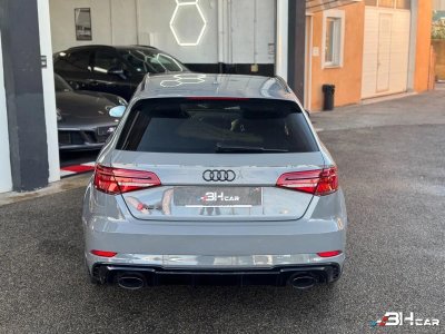 Audi RS3 DAZA 25 TFSI 400cv QUATTRO - 6
