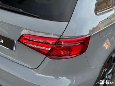 Audi RS3 DAZA 25 TFSI 400cv QUATTRO - 10