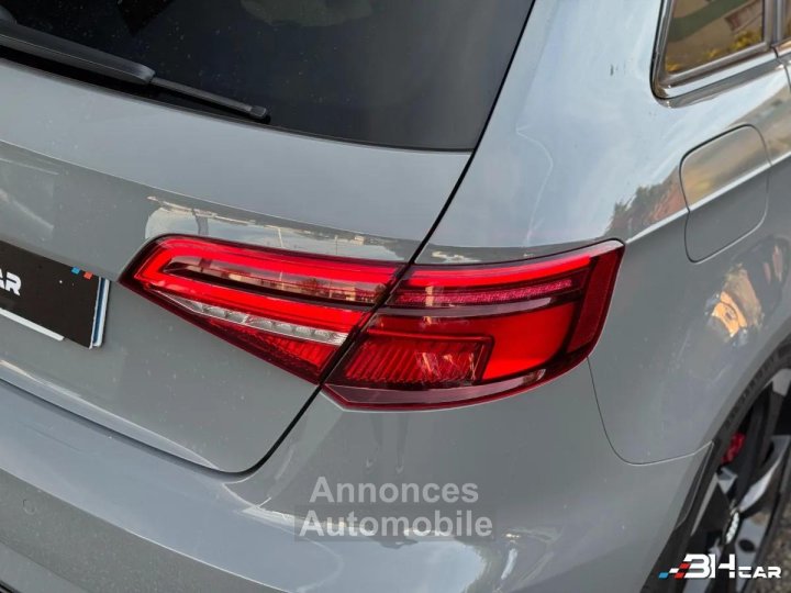 Audi RS3 DAZA 25 TFSI 400cv QUATTRO - 10