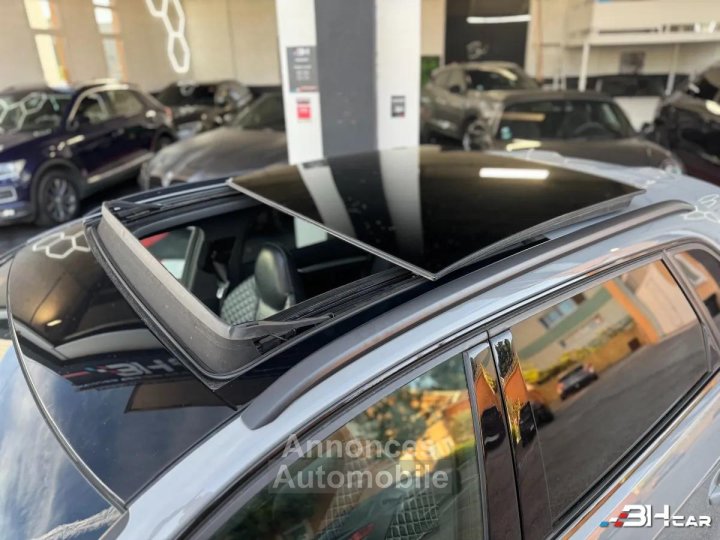 Audi RS3 DAZA 25 TFSI 400cv QUATTRO - 11