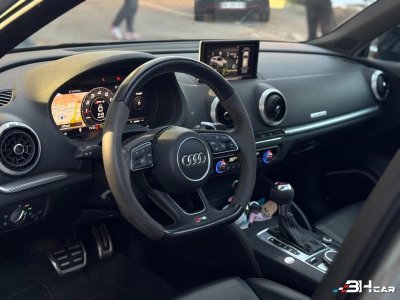 Audi RS3 DAZA 25 TFSI 400cv QUATTRO - 12