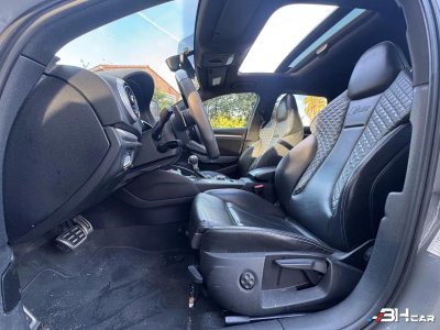 Audi RS3 DAZA 25 TFSI 400cv QUATTRO - 13