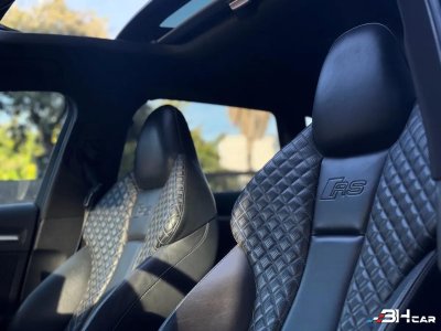 Audi RS3 DAZA 25 TFSI 400cv QUATTRO - 14