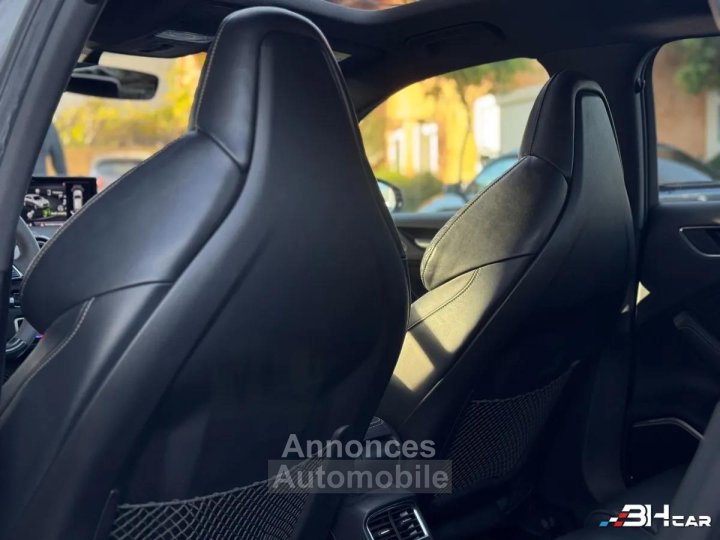 Audi RS3 DAZA 25 TFSI 400cv QUATTRO - 15