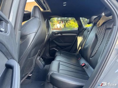 Audi RS3 DAZA 25 TFSI 400cv QUATTRO - 16