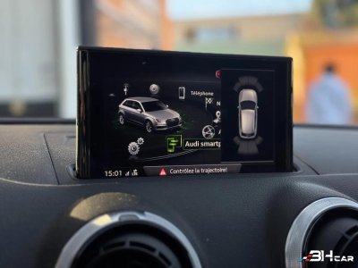 Audi RS3 DAZA 25 TFSI 400cv QUATTRO - 17