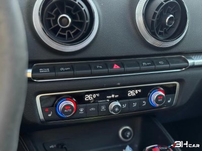 Audi RS3 DAZA 25 TFSI 400cv QUATTRO - 18