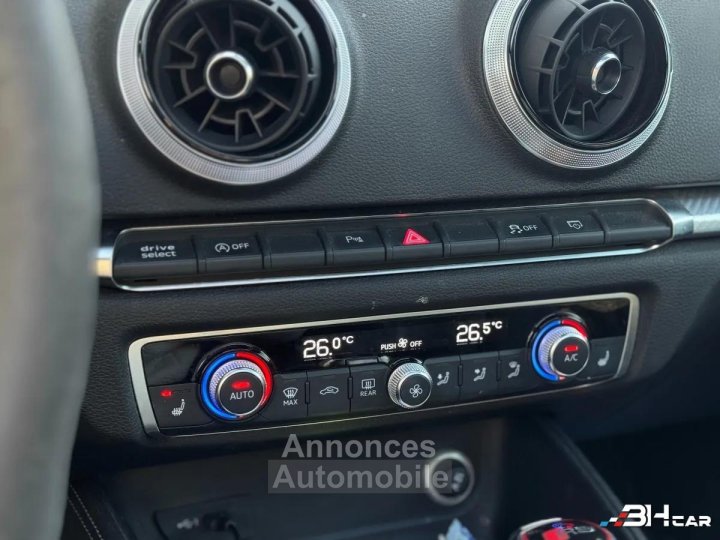 Audi RS3 DAZA 25 TFSI 400cv QUATTRO - 18