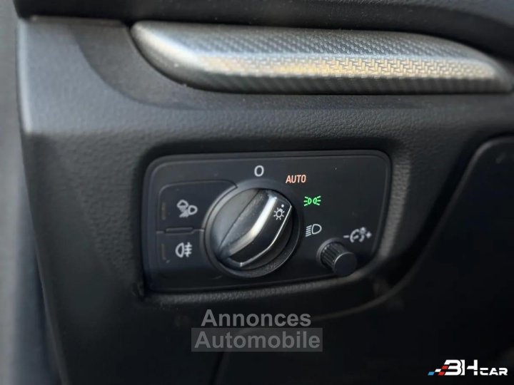 Audi RS3 DAZA 25 TFSI 400cv QUATTRO - 20