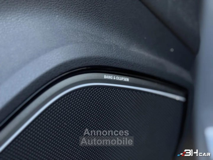 Audi RS3 DAZA 25 TFSI 400cv QUATTRO - 21