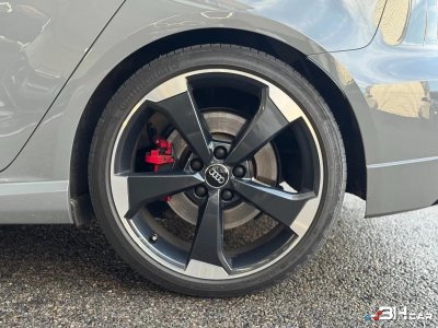 Audi RS3 DAZA 25 TFSI 400cv QUATTRO - 22