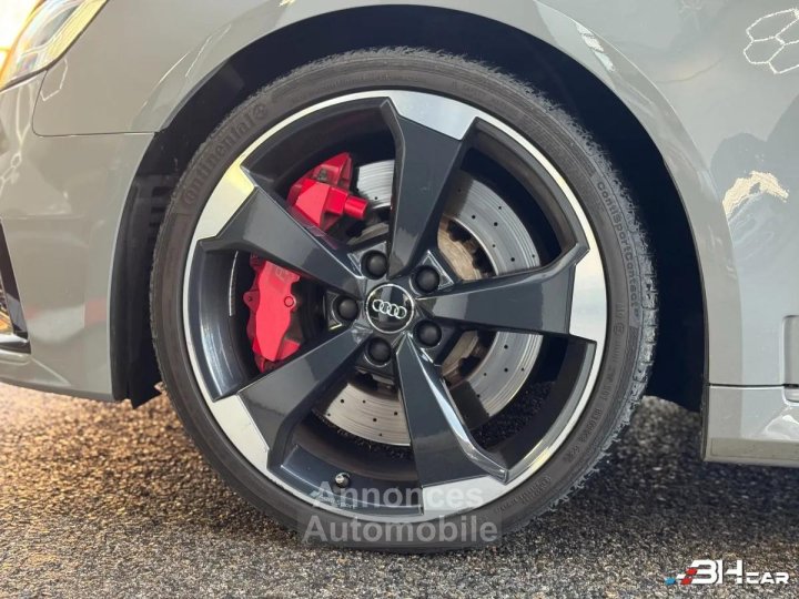 Audi RS3 DAZA 25 TFSI 400cv QUATTRO - 23