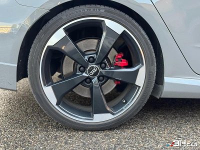 Audi RS3 DAZA 25 TFSI 400cv QUATTRO - 24