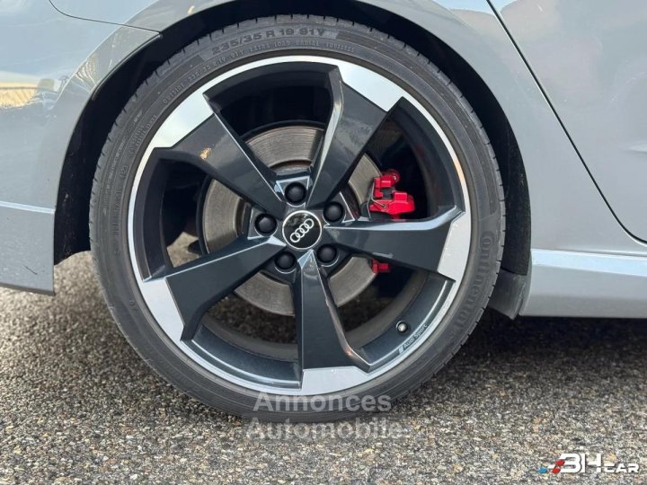 Audi RS3 DAZA 25 TFSI 400cv QUATTRO - 24