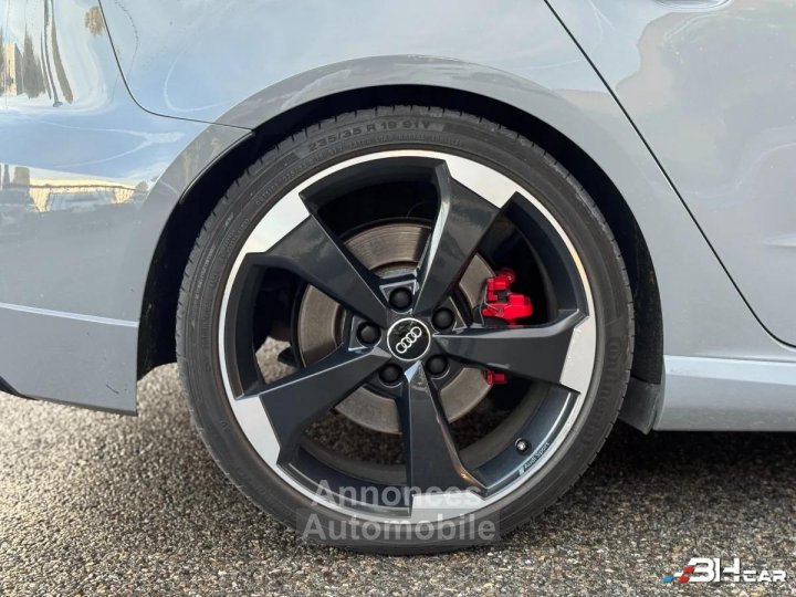 Audi RS3 DAZA 25 TFSI 400cv QUATTRO - 25