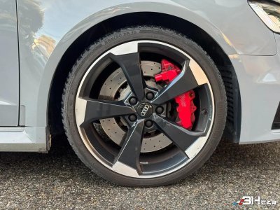 Audi RS3 DAZA 25 TFSI 400cv QUATTRO - 26