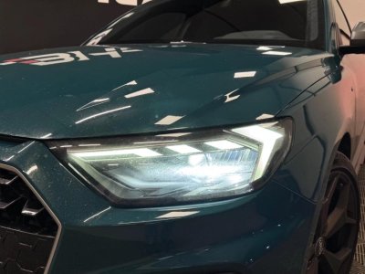 Audi A1 SPORTBACK 20 40 TFSI 200 EDITION ONE / Suivie CompletBVA - 5