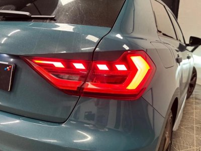 Audi A1 SPORTBACK 20 40 TFSI 200 EDITION ONE / Suivie CompletBVA - 6