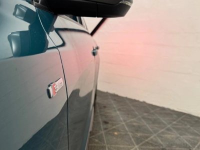 Audi A1 SPORTBACK 20 40 TFSI 200 EDITION ONE / Suivie CompletBVA - 9