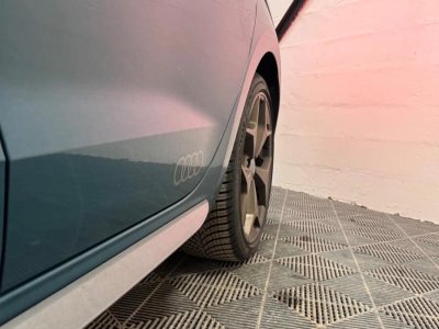 Audi A1 SPORTBACK 20 40 TFSI 200 EDITION ONE / Suivie CompletBVA - 10