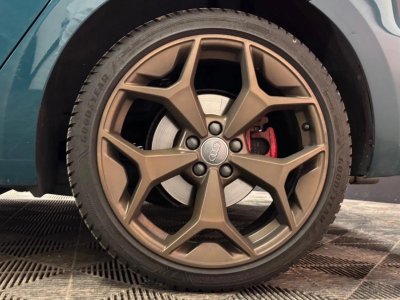 Audi A1 SPORTBACK 20 40 TFSI 200 EDITION ONE / Suivie CompletBVA - 11