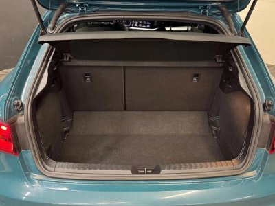 Audi A1 SPORTBACK 20 40 TFSI 200 EDITION ONE / Suivie CompletBVA - 12