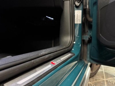 Audi A1 SPORTBACK 20 40 TFSI 200 EDITION ONE / Suivie CompletBVA - 13