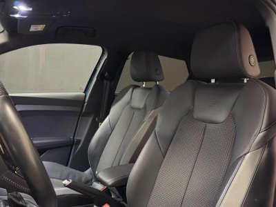 Audi A1 SPORTBACK 20 40 TFSI 200 EDITION ONE / Suivie CompletBVA - 14