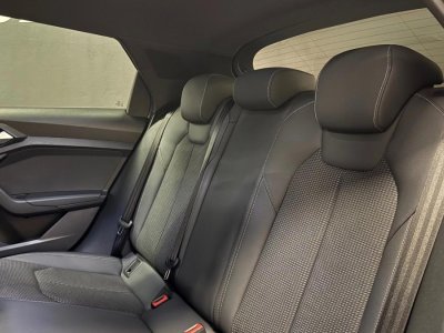 Audi A1 SPORTBACK 20 40 TFSI 200 EDITION ONE / Suivie CompletBVA - 15