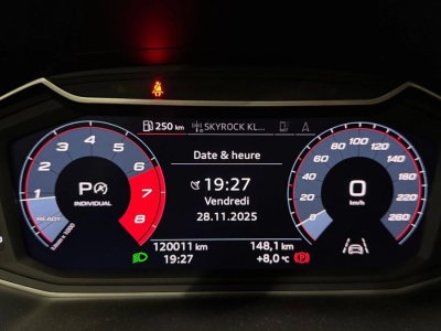 Audi A1 SPORTBACK 20 40 TFSI 200 EDITION ONE / Suivie CompletBVA - 21