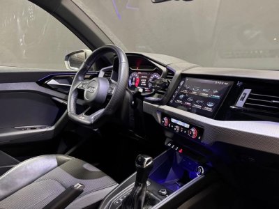 Audi A1 SPORTBACK 20 40 TFSI 200 EDITION ONE / Suivie CompletBVA - 22