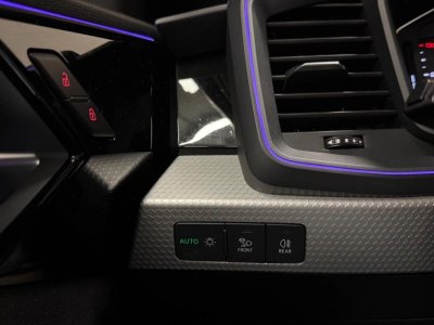 Audi A1 SPORTBACK 20 40 TFSI 200 EDITION ONE / Suivie CompletBVA - 24