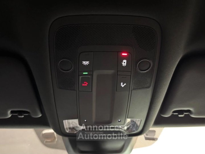 Audi A1 SPORTBACK 20 40 TFSI 200 EDITION ONE / Suivie CompletBVA - 29