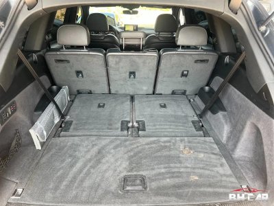 Audi Q7 50 TDI 30 286 S-LINE - 7 places - Sièges alcantara - Entretien suivi complet & révisé (bva) - 19